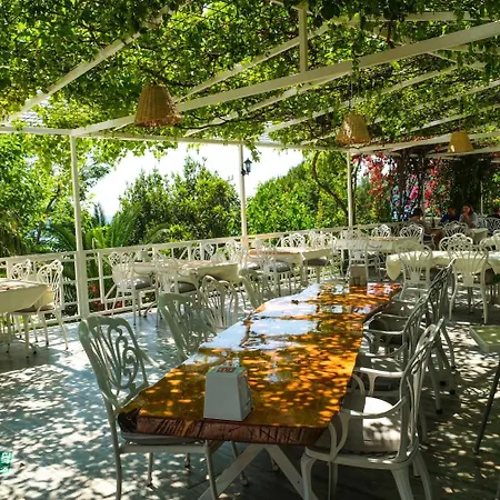 The Kumsal 5* Ölüdeniz