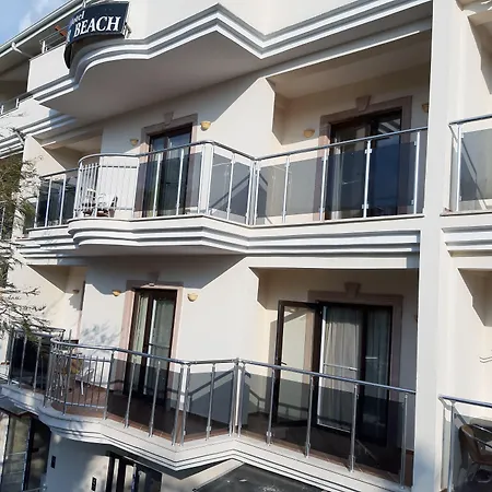 The Kumsal Hotel