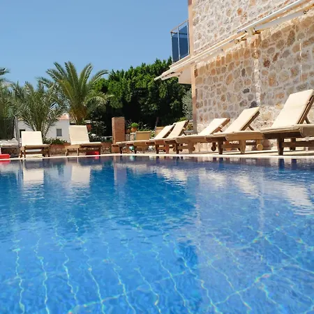 The Kumsal Hotel