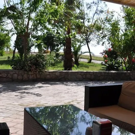 Hotel The Kumsal