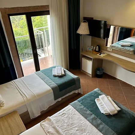 The Kumsal Hotel Ölüdeniz