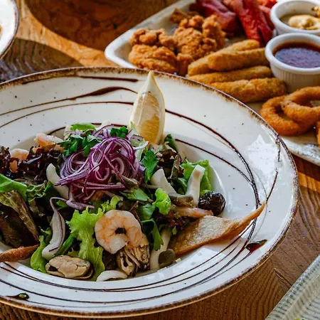 The Kumsal Hotel Ölüdeniz