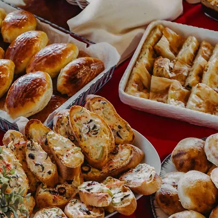 The Kumsal 3* Ölüdeniz