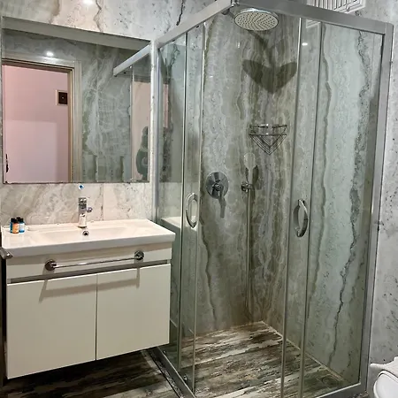 The Kumsal Hotel Ölüdeniz