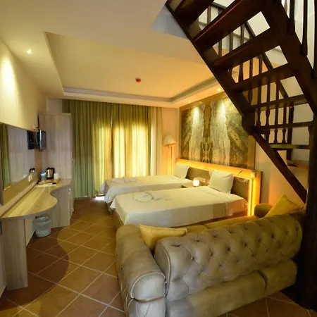 The Kumsal Ölüdeniz