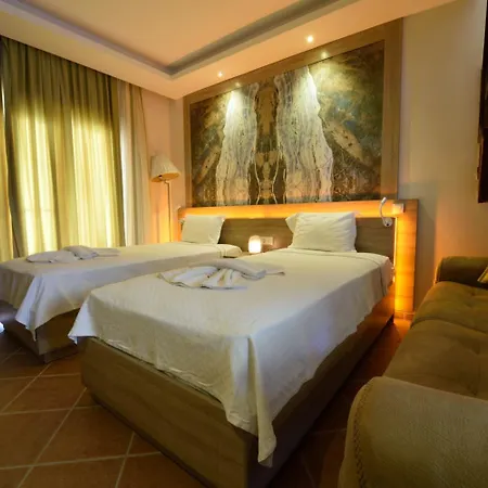 Hotel The Kumsal Ölüdeniz