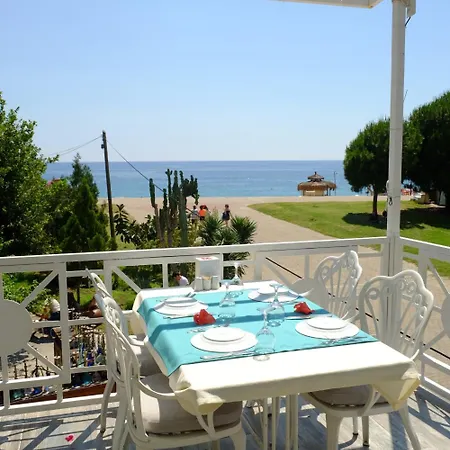 The Kumsal Hotel Ölüdeniz