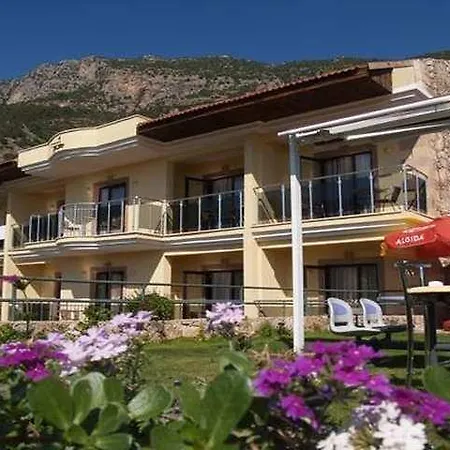 The Kumsal Ölüdeniz