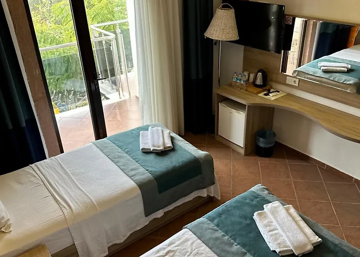 Seyir Otel Ölüdeniz