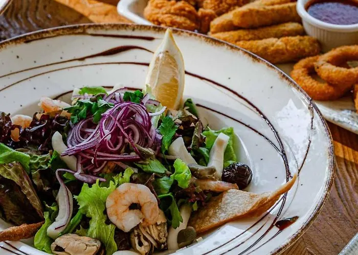 Seyir Otel Ölüdeniz