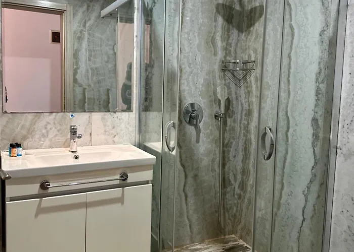 The Kumsal Szálloda Oludeniz