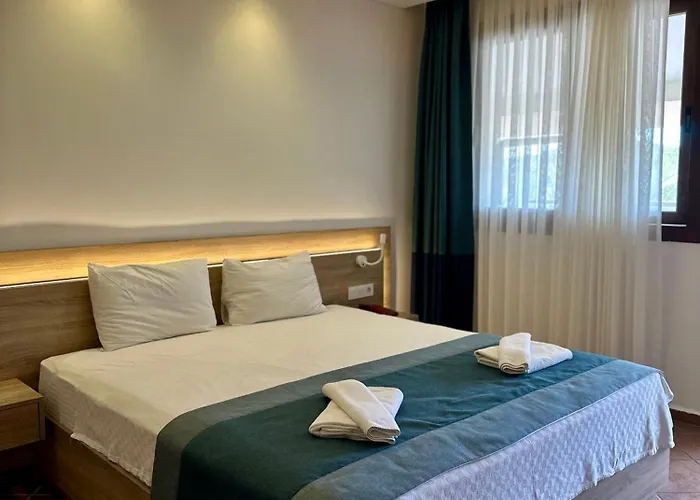 Otel Seyir Ölüdeniz