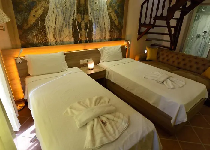 Seyir Otel Ölüdeniz