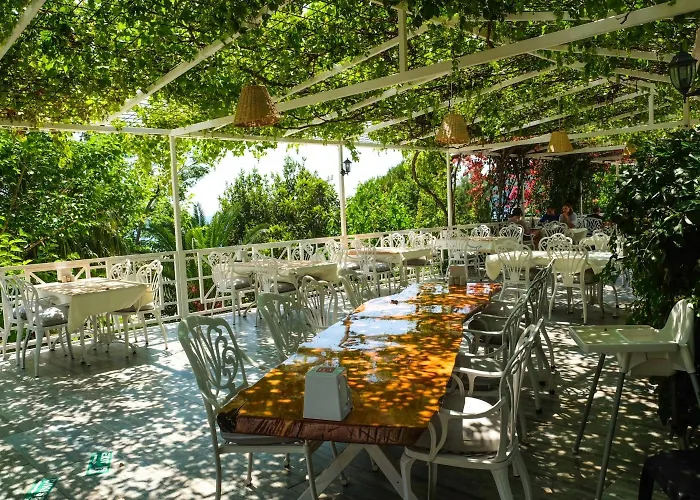 The Kumsal 5* Oludeniz