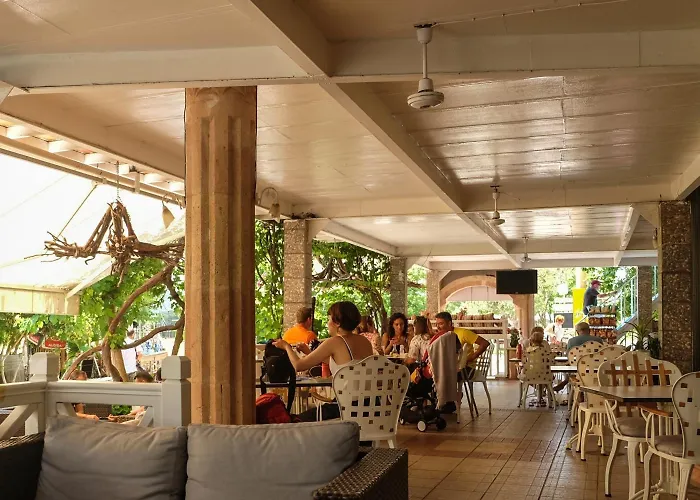 Otel Seyir Ölüdeniz