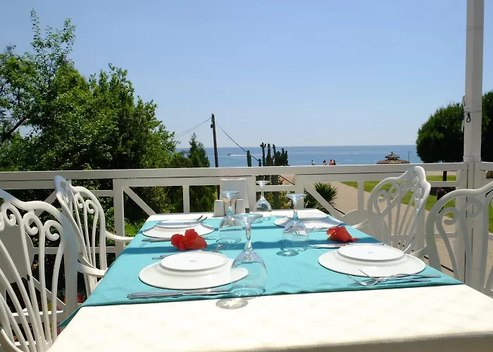 The Kumsal 5*