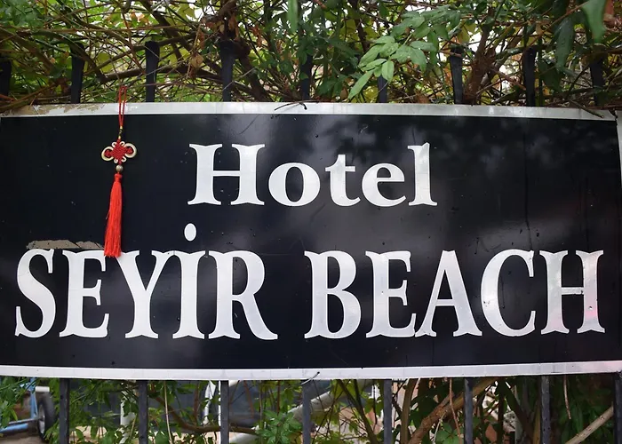 Otel Seyir Ölüdeniz