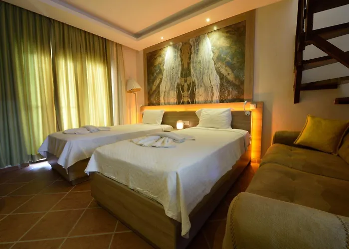 Otel Seyir Ölüdeniz