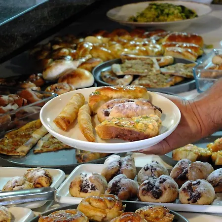 The Kumsal אולודניץ