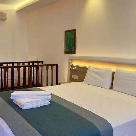 Hotel The Kumsal Ölüdeniz