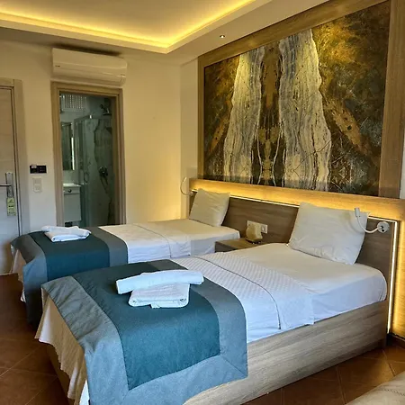 The Kumsal オルデニズ