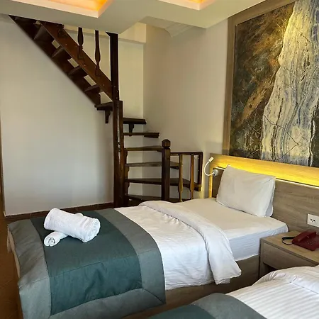 The Kumsal オルデニズ