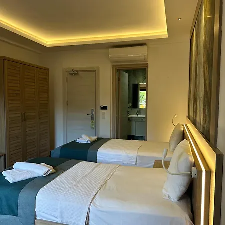 The Kumsal 5* Ölüdeniz