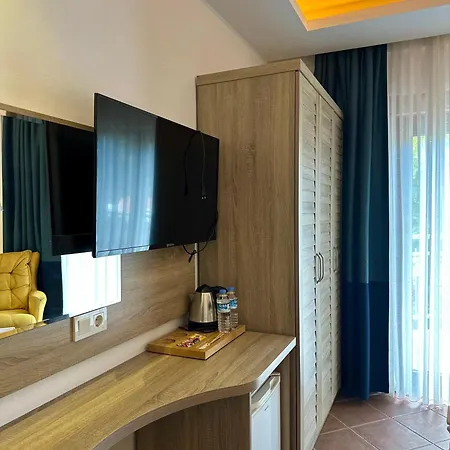 Hotel The Kumsal 5*