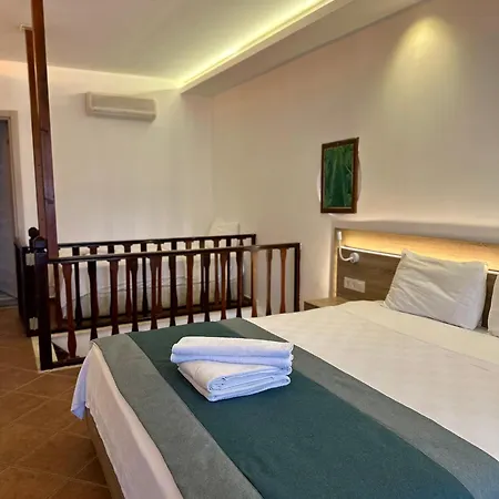 The Kumsal オルデニズ