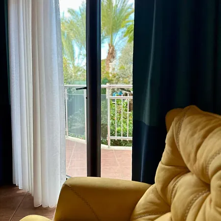 The Kumsal ホテル 3*