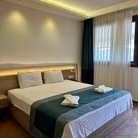 ホテル The Kumsal オルデニズ