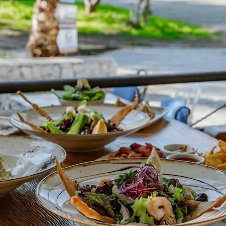 The Kumsal 3* オルデニズ