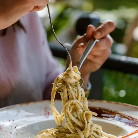 The Kumsal ホテル