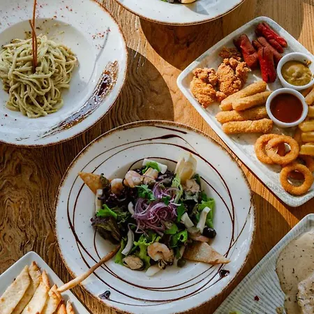 The Kumsal ホテル 3*