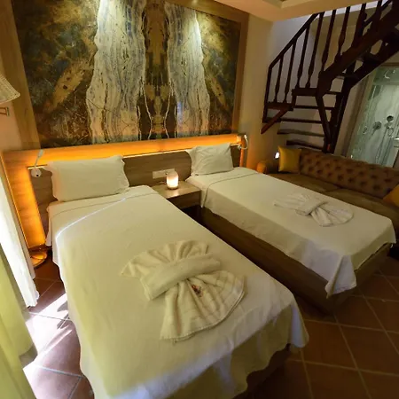 The Kumsal Hotel Ölüdeniz