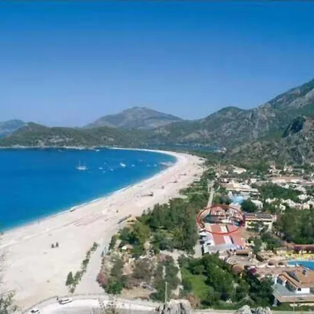 The Kumsal ホテル