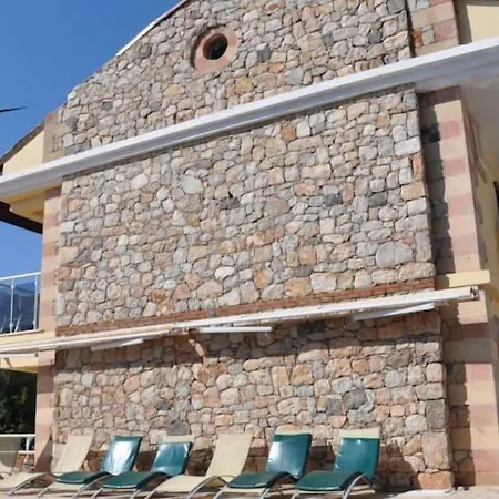 The Kumsal Hotel Ölüdeniz