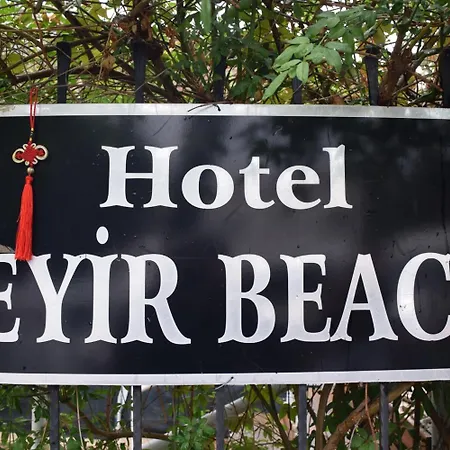 Hotel The Kumsal Ölüdeniz