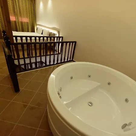 The Kumsal Hotel 5*