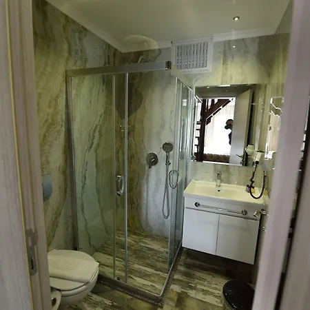 The Kumsal ホテル 3*