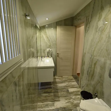 The Kumsal Ölüdeniz