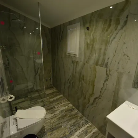 The Kumsal Hotel 5*