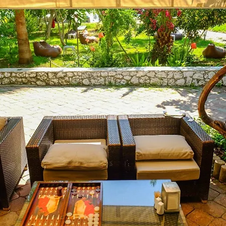 The Kumsal オルデニズ