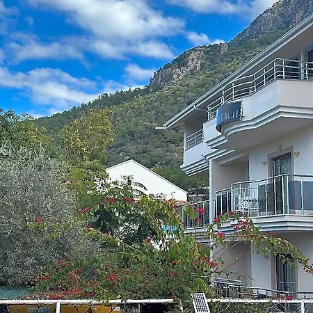 The Kumsal 5* Ölüdeniz