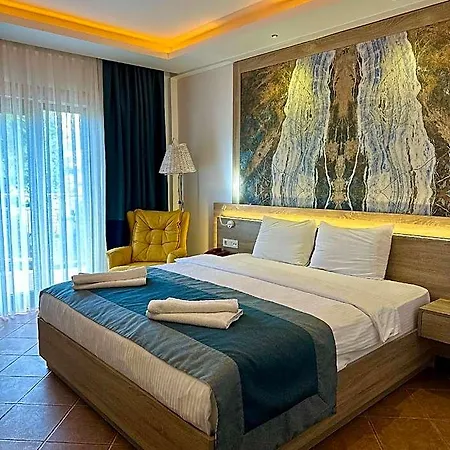 Hotel The Kumsal Ölüdeniz