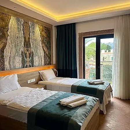 The Kumsal Hotel 5*