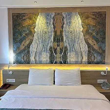 Hotel The Kumsal