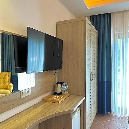 Hotel The Kumsal