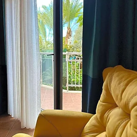 The Kumsal Hotel 5*
