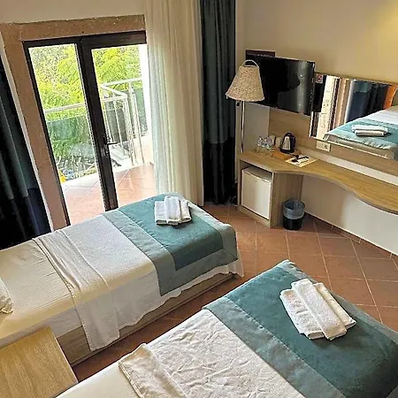 Hotel The Kumsal